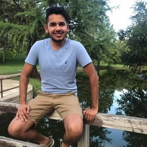 Meet your Posher, Adrian